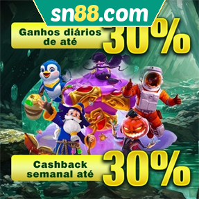 sn88.com Fundo de Resgate de Perdas Semanais